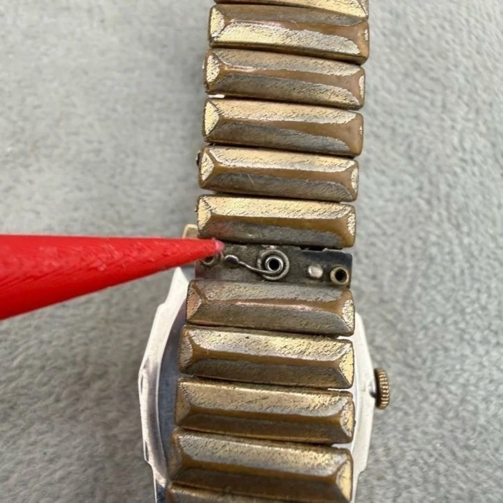 Bulova read significant